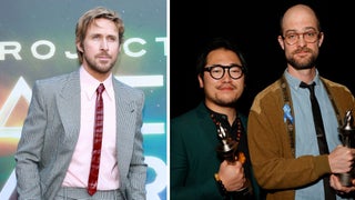 Ryan Gosling Exits Untitled Daniels Project at Universal