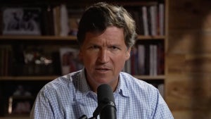 Tucker Carlson