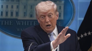 Trump’s Iran Threat That a ‘Whole Civilization Will Die’ Condemned by Both Sides of the Aisle: ‘Evil and Madness’