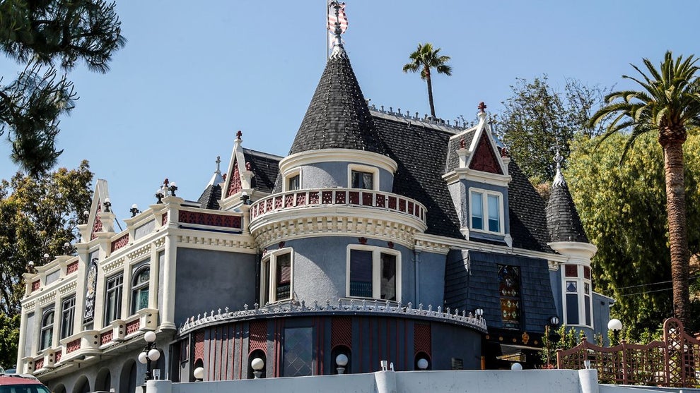 Magic Castle