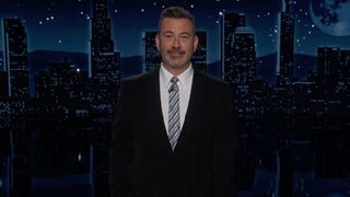 Jimmy Kimmel Rips Trump as ‘Too Crazy’ for Even His Most Extreme Supporters Amid Iran Crisis | Video