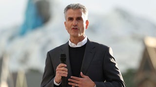 Disney to Lay Off Around 1,000 Positions Under New CEO Josh D’Amaro
