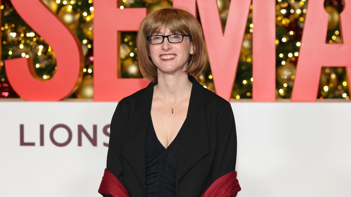 ‘The Housemaid’ Author Freida McFadden Says ‘It’s Time’ to Reveal Her True Identity, Admits She’s ‘Tired of This Being a Secret’