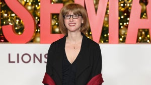 Freida McFadden
