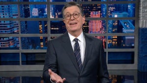 Stephen Colbert
