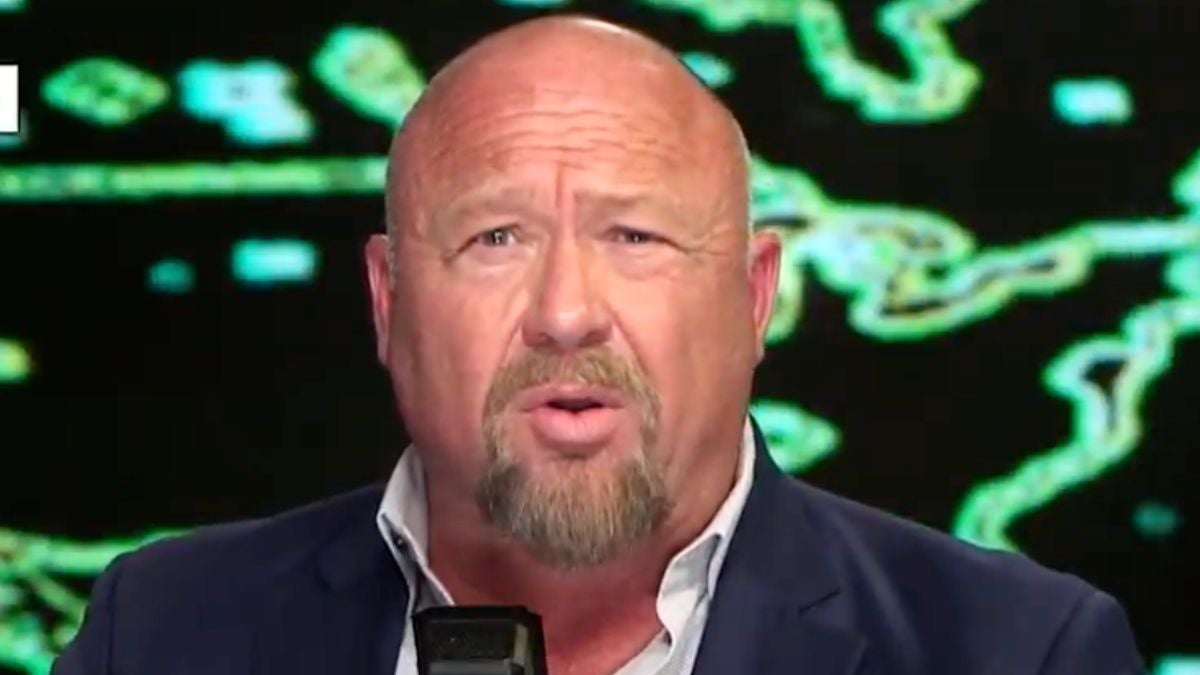 The Onion Submits New Deal to Acquire InfoWars From Alex Jones for Court Approval