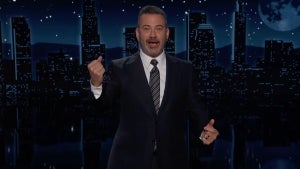 Jimmy Kimmel