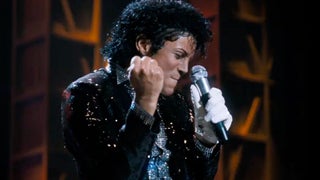 ‘Michael’ Clip of Jaafar Jackson’s ‘Billie Jean’ Performance Slammed by Fans: ‘F–king Atrocious’