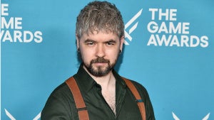 Jacksepticeye, Seán William McLoughlin