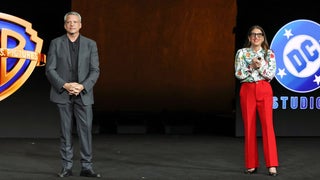 Warner Bros. Takes Victory Lap on a Huge 2025 Box Office, Brushes Off Looming Merger at CinemaCon