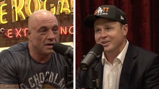 Joe Rogan Gives Spencer Pratt’s LA Mayoral Campaign His Stamp of Approval: ‘I Would Vote for You’ | Video