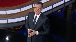 Stephen Colbert