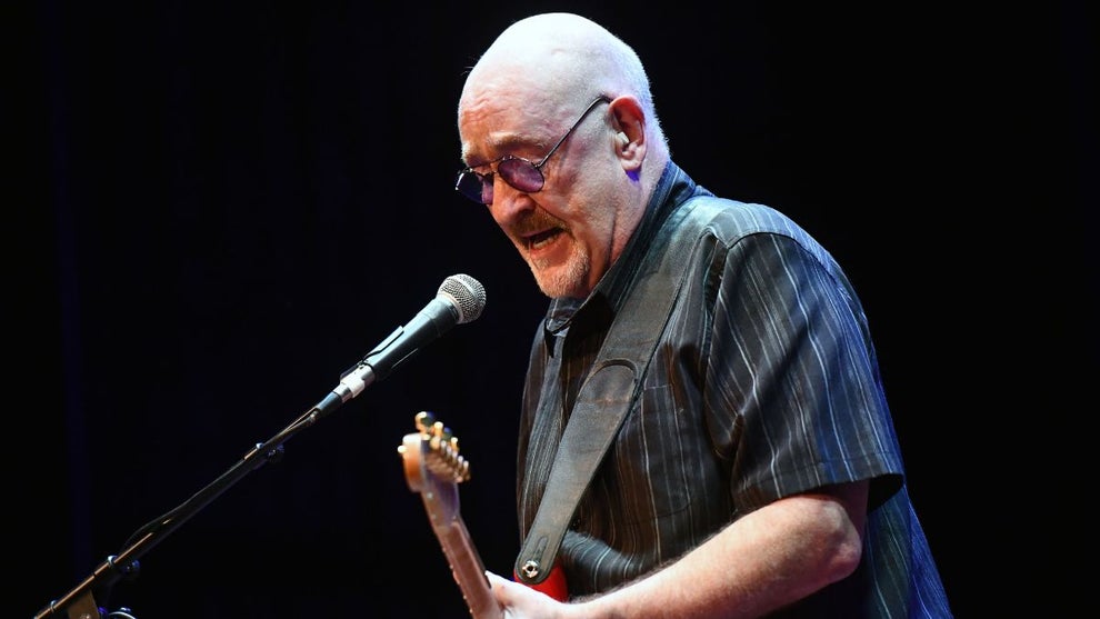 Dave Mason