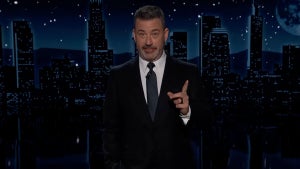 Jimmy Kimmel