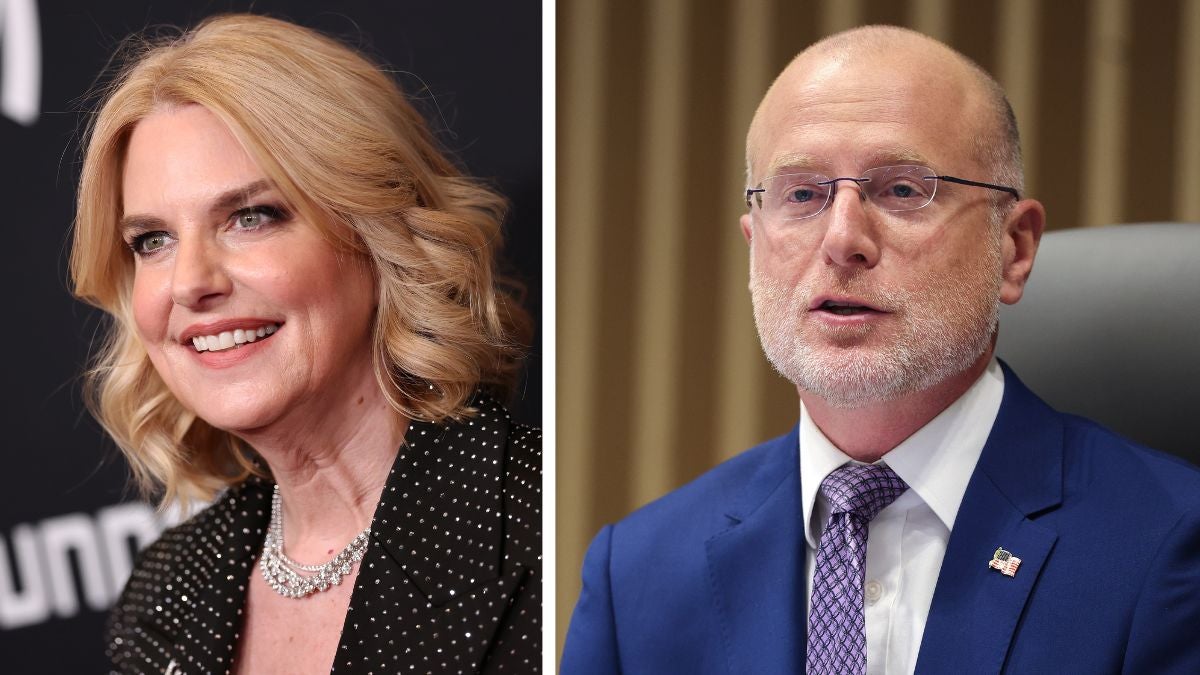 GLAAD CEO Slams FCC’s TV Guidelines Review as Part of an ‘Anti-Transgender Political Agenda’