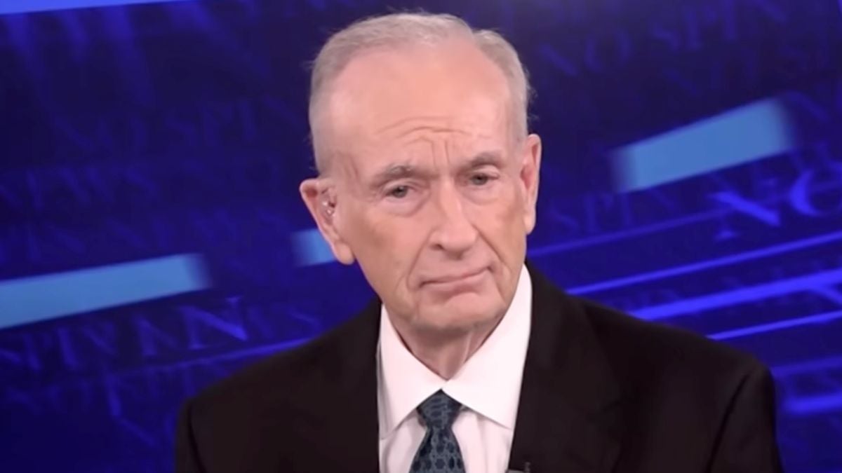 Bill O’Reilly Issues Stern Warning to Anyone Who Plans to ‘Misbehave’ at the White House Correspondents’ Dinner | Video