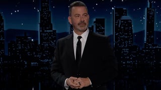 Jimmy Kimmel Roasts RFK Jr.’s Out-of-Breath Senate Testimony: ‘Our Health Secretary Is Dying Before Our Eyes’ | Video