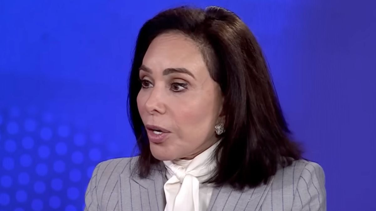 Jeanine Pirro Suggests Obama-Era Fox News Was More Respectful Than ‘Unhinged’ Media Under Trump | Video