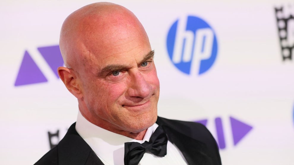 Chris Meloni