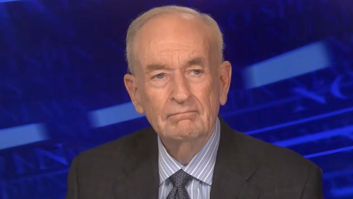 Bill O’Reilly Slams ‘Rookie’ Kaitlan Collins for Misreporting the WHCD Shooter Was ‘Confirmed Dead’ | Video
