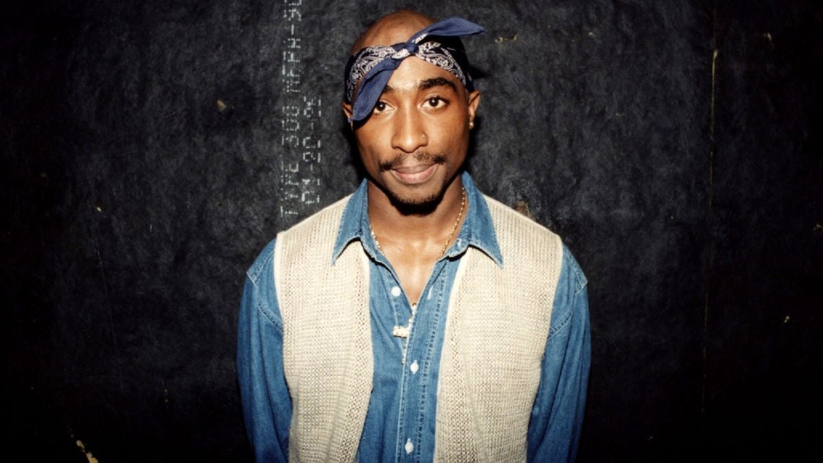 Tupac Shakur’s Family Files Wrongful Death Lawsuit Against Keefe D and Others