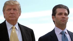 Donald Trump, Don Jr.