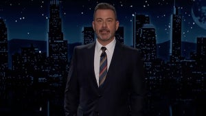 Jimmy Kimmel