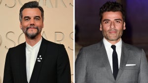 Wagner Moura Oscar Isaac Flesh of the Gods