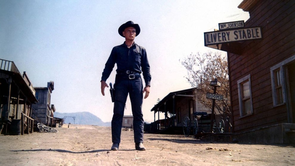 "Westworld" (Credit: MGM)