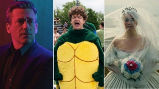 The 8 Best New Movies and Shows to Stream This Weekend on Netflix, Hulu and More