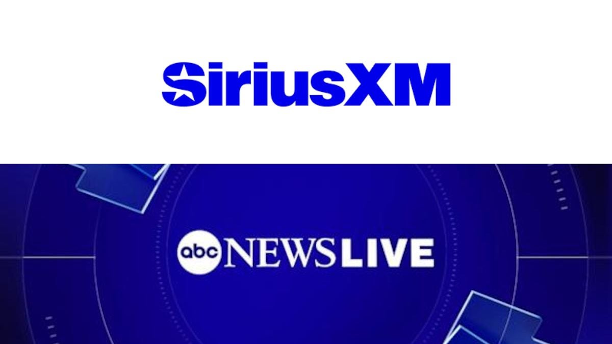 SiriusXM Welcomes 2 New Channels With ‘ABC News Live’ and ‘20/20 True Crime’