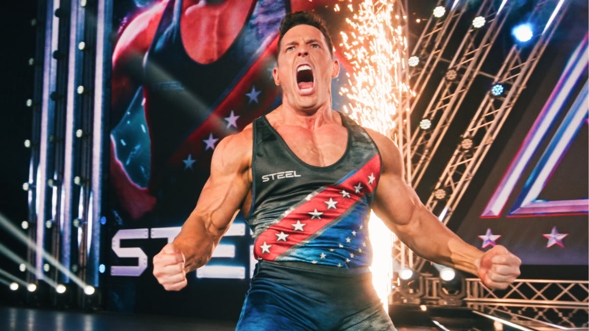 ‘American Gladiators’ Is Back, Here’s Where You Can Watch The Reboot