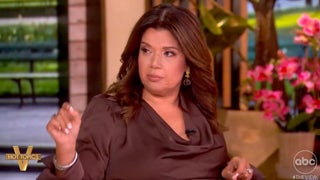 ABC Argues Trump’s FCC Probe of ‘The View’ Threatens to ‘Chill Critical Protected Speech’