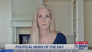 Ann Coulter Calls for End to Iran War: ‘We Are Killing Little Girls’ | Video