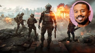 ‘Battlefield’ Ignites Bidding War as 5 Studios Fight for Michael B. Jordan Video Game Movie | Exclusive