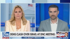Ben Shapiro (The Sunday Briefing)