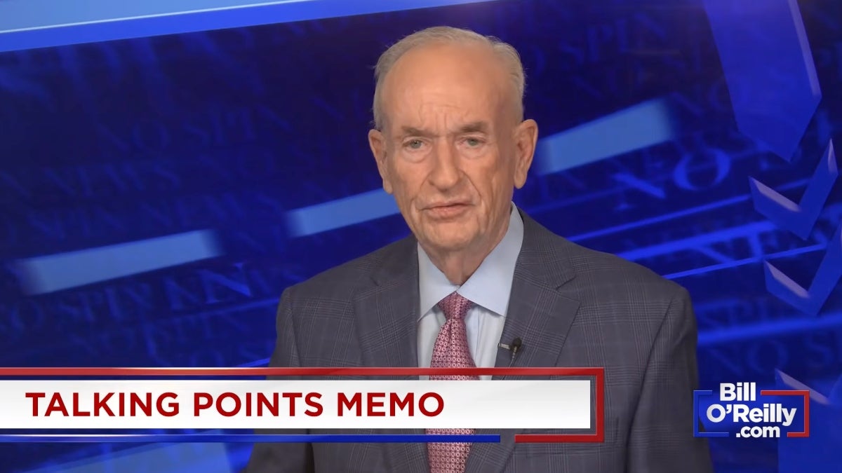 Bill O’Reilly Wants to ‘Mediate’ Trump-Pope Fallout, Says President’s Decorum Wasn’t ‘Offensive to Me and I’m a Catholic’ | Video