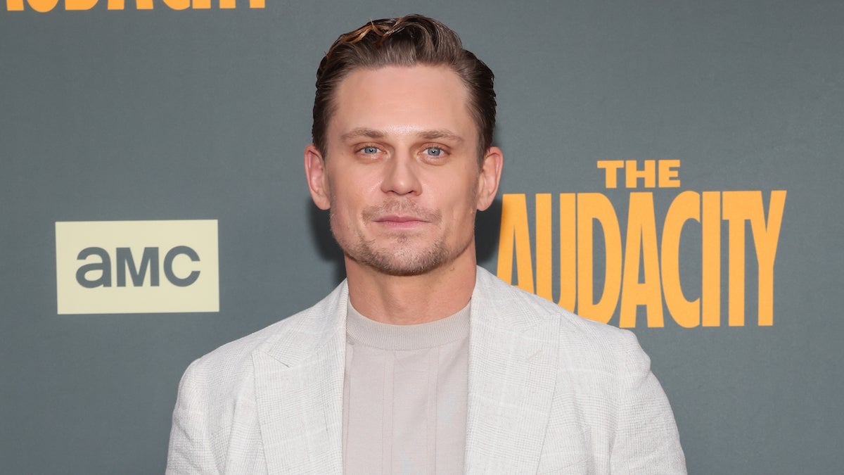 ‘The Audacity’ Cast Warns of Even Bigger Online Threat Than AI: ‘Don’t Click Accept on the Cookies’