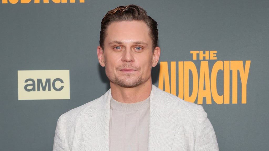 Billy Magnussen