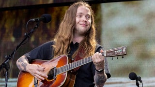 Billy Strings Breaks a Leg Doing Skateboard Trick Before Show Encore: ‘Heard It Snap Over the Screaming Crowd!’
