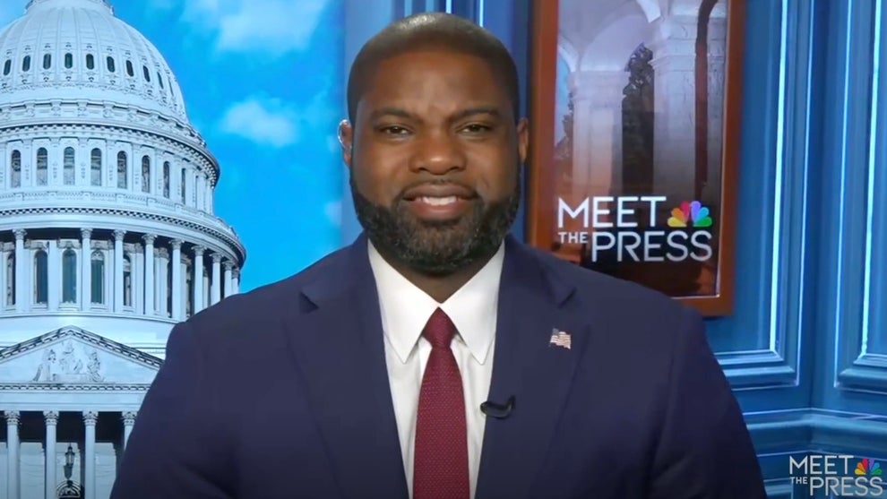 Rep. Byron Daniels (Meet the Press)