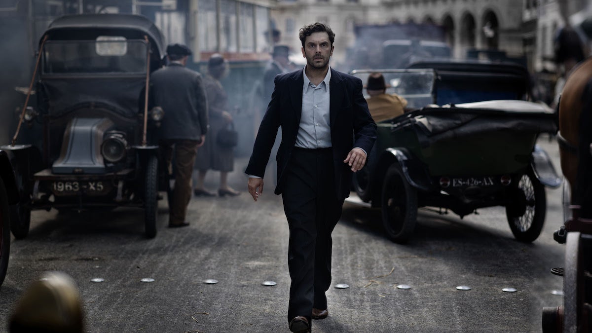 Cannes 2026 Sets Pierre Salvadori’s ‘The Electric Kiss’ as Opening Night Film