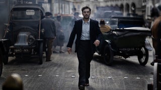 Cannes 2026 Sets Pierre Salvadori’s ‘The Electric Kiss’ as Opening Night Film