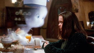 ‘Casper’ Live-Action Series Lands at Disney+ From Rob Letterman, Hilary Winston and Steven Spielberg
