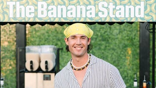 Savannah Bananas Star Coach RAC Explains Why Sports and Content Creation Make Such a Good Team