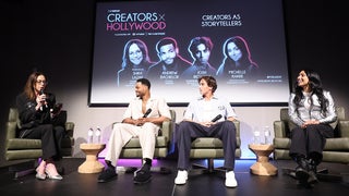 Top Creators Want Viewers to Confuse Their Content With Hollywood-Level Shows and Movies