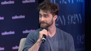 Daniel Radcliffe Disagrees With Andrew Garfield’s Assessment of His ‘Harry Potter’ Performance