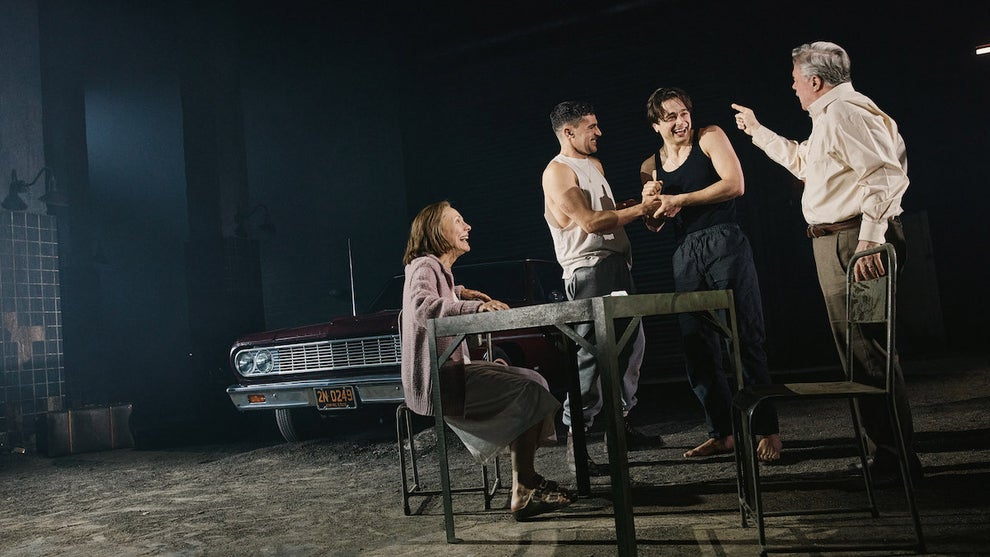 Death of a Salesman