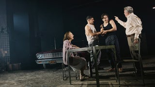 Tony Awards 2026: ‘Death of a Salesman’ Wins 6 Awards, ‘Schmigadoon!’ Takes Top Musical