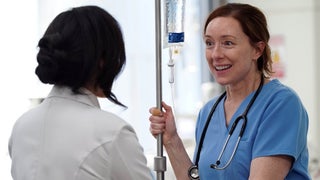 ‘Doc’ Creator Breaks Down Season 2 Finale Cliffhanger and Amy’s Big Decision